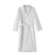 Luxury Double-Layer Ultra-Soft Plush Hotel Robe