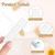 White - Natural Lip Balm