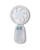 White Blank - Prisma Battery Powered Clip On Fan