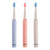 USB Smart Waterproof Electric Toothbrush