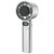 White - Rechargeable Long Battery Life Fan w/ Display