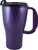 Purple - 16 oz. "Omega" Travel Mug
