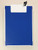 Letter Size Clipboard w/ Storage Box & Light Clip