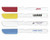 Group Image - Cook's Favorite Slim Silicone Spatula