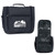 317 BLK Silkscreen - Deluxe Personal Travel Gear