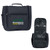 317 BLK Colorbrite - Deluxe Personal Travel Gear