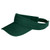 Hunter Green  Blank - Port & Company® Fashion Visor