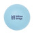 Light Blue - 40mm Color Ping Pong Balls