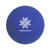 Dark Blue - 40mm Color Ping Pong Balls