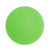 Green Blank - 40mm Color Ping Pong Balls