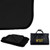Additional Image - Fleece / Nylon Picnic Blanket
