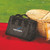 Additional Image - Fleece / Nylon Picnic Blanket