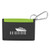 9482 LIM Silkscreen - Wallet With Carabiner