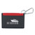 9482 RED Silkscreen - Wallet With Carabiner