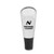 White Logo - Aerating Wine Pourer