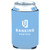 Placid Blue Blank - BEST Coolie