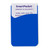 Blue Blank - Phone Wallet