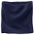 Navy Blue Blank - Port Authority® Fleece Neck Gaiter Scarf