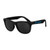 Black - Premium Classic Solid Color Sunglasses