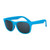 Blue - Premium Classic Solid Color Sunglasses