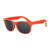 Orange - Premium Classic Solid Color Sunglasses