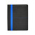 Additional Image - Rodeo Stitched PVC Standard Size Padfolio