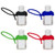 Caddy Strap 1 oz Hand Sanitizer