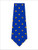 Virtual half drop 2 - Custom Polyester ties