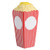 Box of Popcorn Squeezies® Stress Reliever