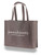Showstopping Sparkle Glitter Bag - 17"x13"x5"