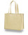 Gold Blank - Showstopping Sparkle Glitter Bag - 17"x13"x5"