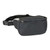 Heather 3-Zipper Fanny Waist Pack