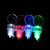 White Blank - LED Light Up Bottle Stopper