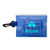 Blue - The Mio 12 Pc First Aid Kit