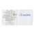 White Blank Interior View - Inspirational Coloring Book