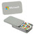 Slider Tin With Printed Mints