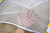 White Blank Close Up View - Multi-Purpose Pool Hammock