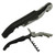 Deluxe Corkscrew Bottle Opener