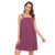 Ladies Loungewear Bathrobe Cover Ups