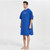 Microfiber Adult Surf Poncho Hooded Towel Poncho Towel Surf