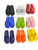 Custom Imprint Pvc Slippers