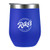 Steel - 12 oz Stainless Steel Tumbler Double Wall Vacuum