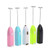Electric Mini Coffee Foamer
