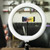 Black/White Logo Lifestyle View - McStreamy Ring Light Phone Stand