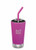 Pink Logo - Klean Kanteen® Insulated Tumbler 16 Oz.