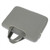 Foam Laptop Sleeve w/ Concealed Weave Handle