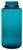 Cerulean - Nalgene® Sustain 32oz Wide Mouth Bottle