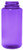 Purple - Nalgene® Sustain 32oz Wide Mouth Bottle