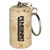 Wine Cork Keyring