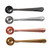 Coffee Scoop with Bag Clip